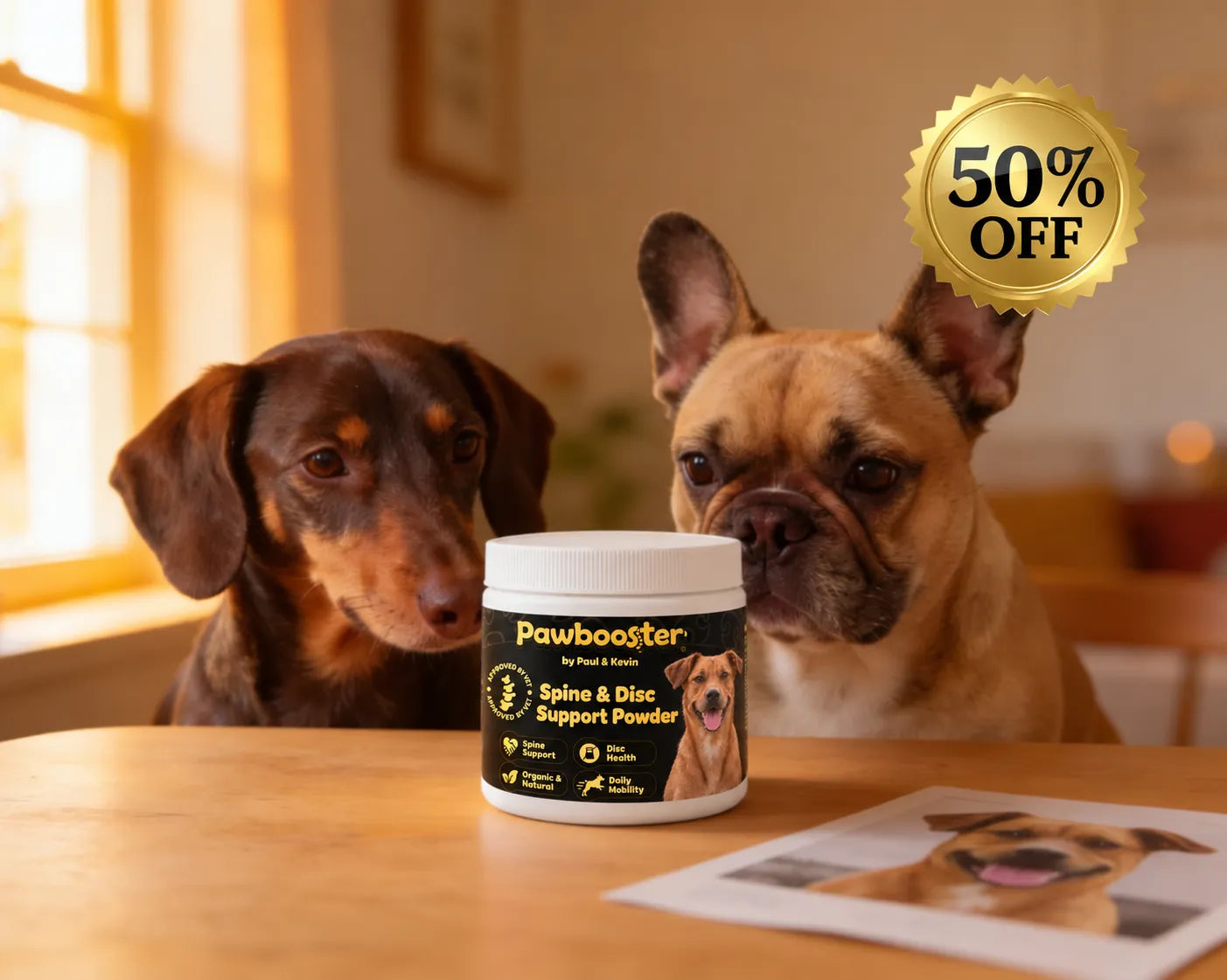 The “2X Formula” Launch Offer
