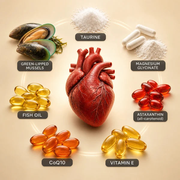 Why Cardiac Shield is incredibly powerful